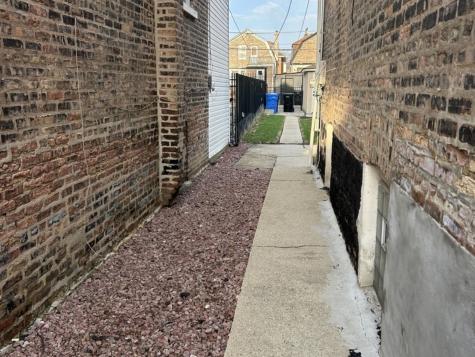 5616 South Wolcott Avenue Chicago IL 60636