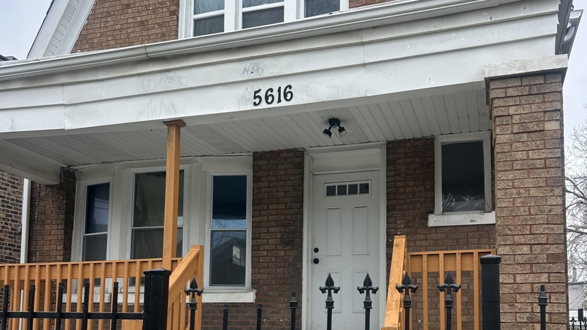 5616 South Wolcott Avenue Chicago IL 60636