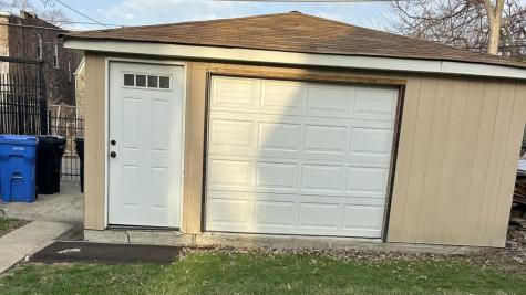 5616 South Wolcott Avenue Chicago IL 60636