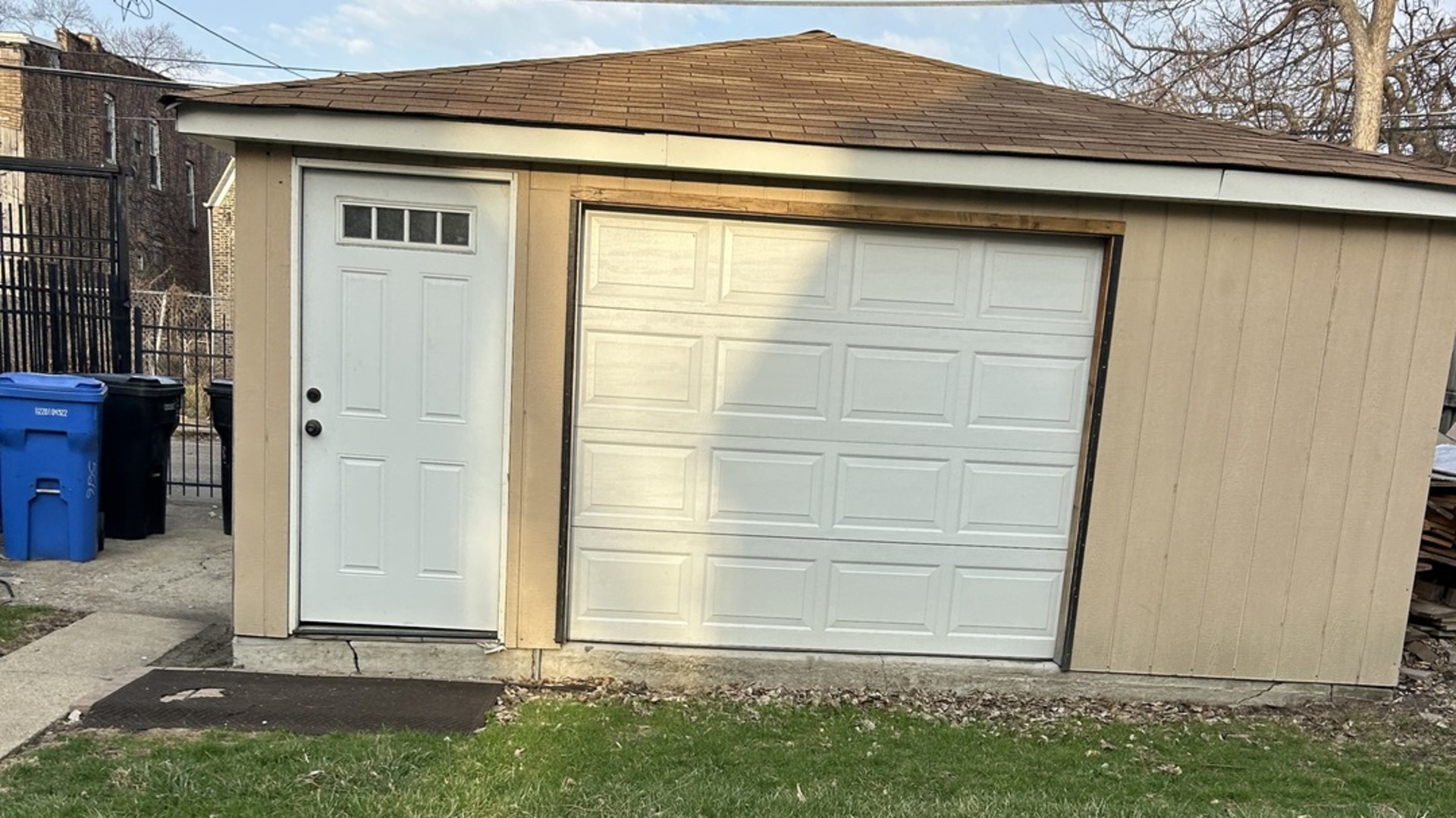 5616 South Wolcott Avenue Chicago IL 60636