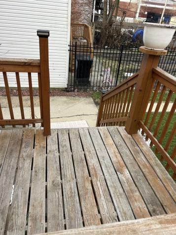 5616 South Wolcott Avenue Chicago IL 60636