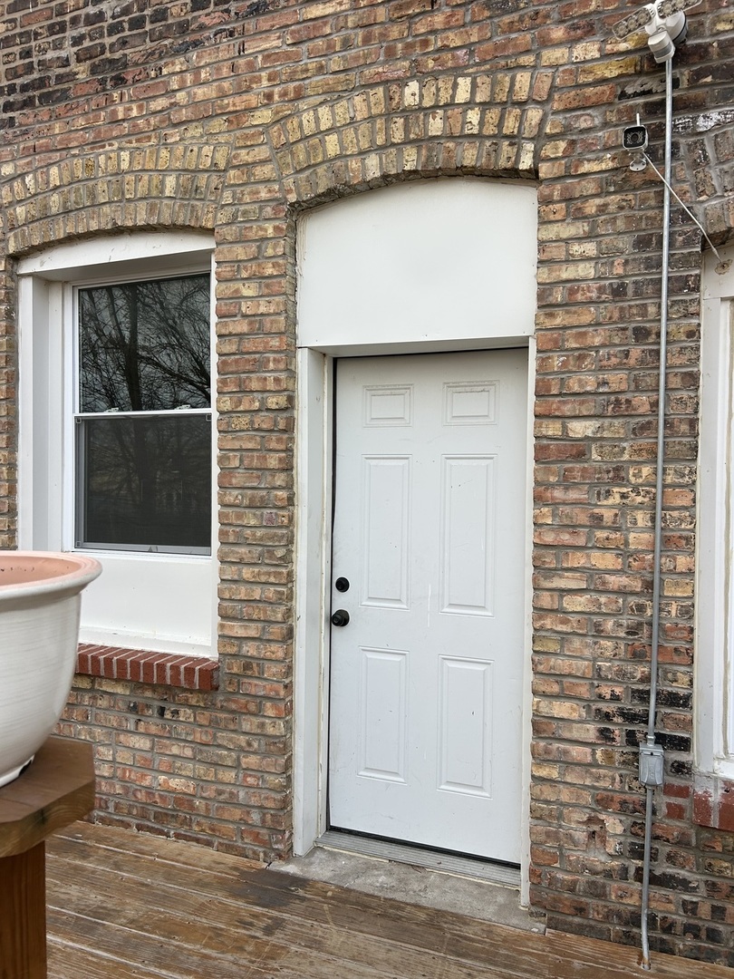 5616 South Wolcott Avenue Chicago IL 60636