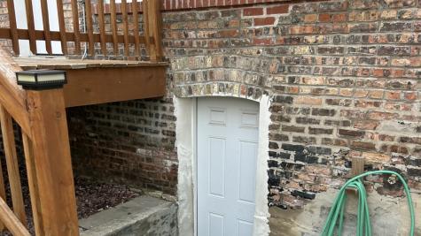 5616 South Wolcott Avenue Chicago IL 60636