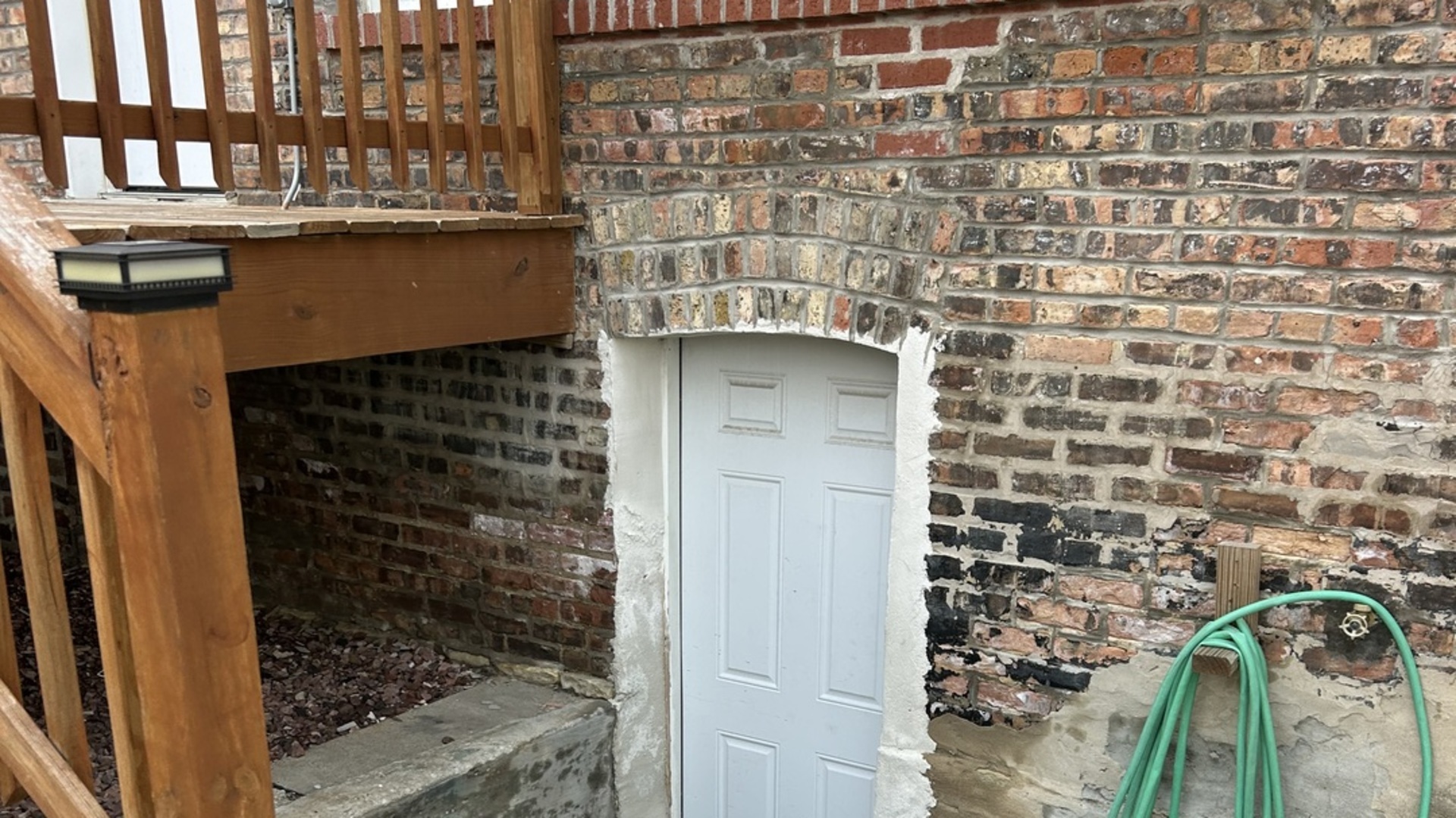 5616 South Wolcott Avenue Chicago IL 60636