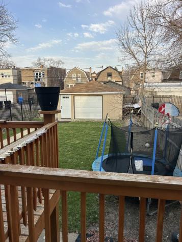 5616 South Wolcott Avenue Chicago IL 60636