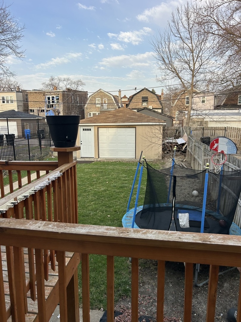 5616 South Wolcott Avenue Chicago IL 60636