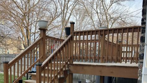 5616 South Wolcott Avenue Chicago IL 60636