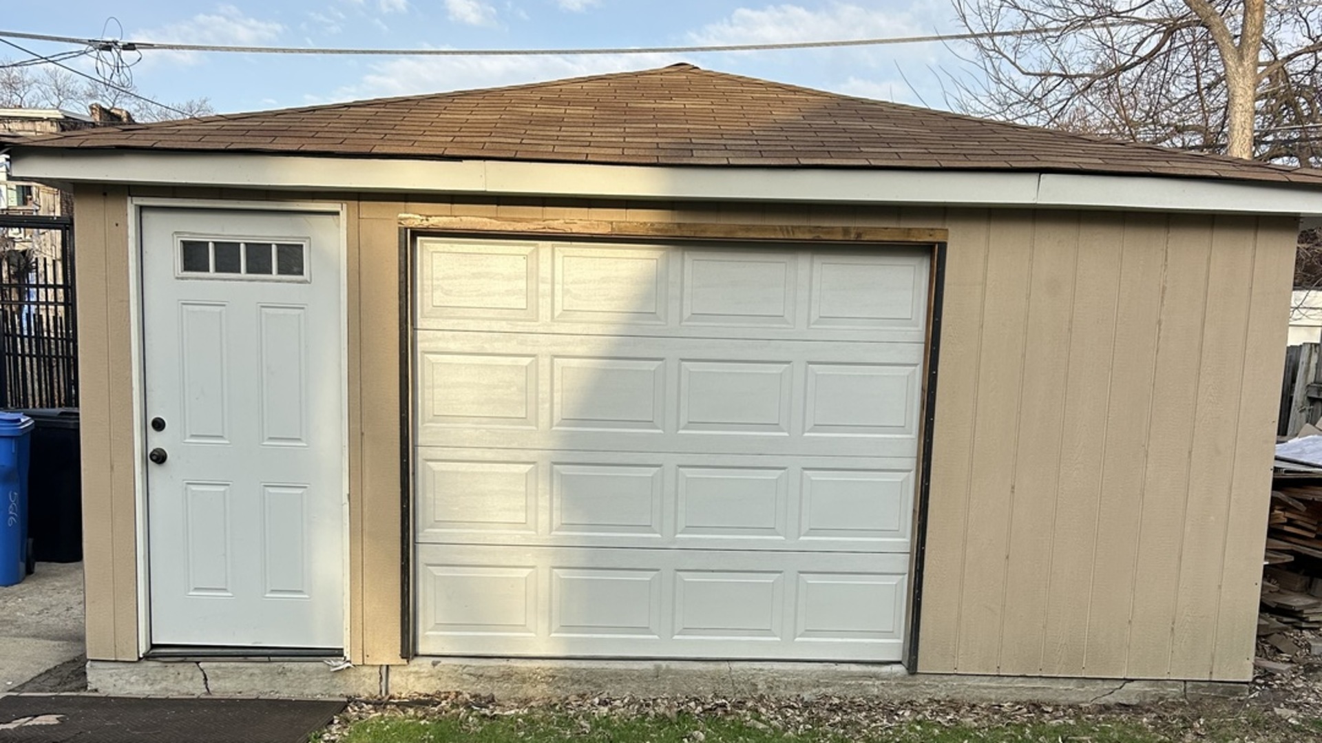 5616 South Wolcott Avenue Chicago IL 60636
