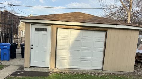 5616 South Wolcott Avenue Chicago IL 60636