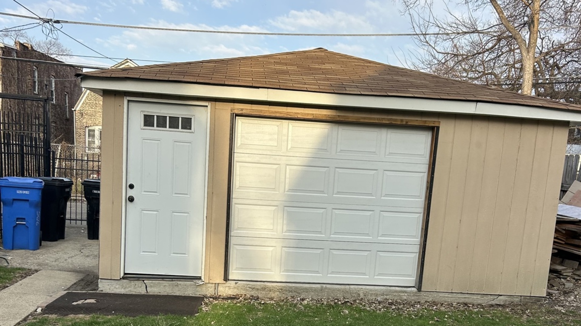 5616 South Wolcott Avenue Chicago IL 60636