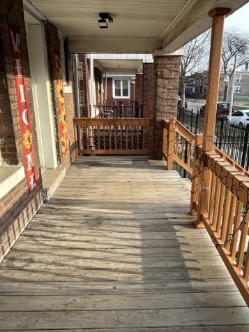 5616 South Wolcott Avenue Chicago IL 60636