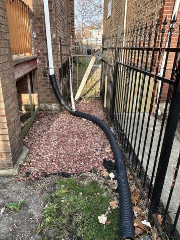 5616 South Wolcott Avenue Chicago IL 60636