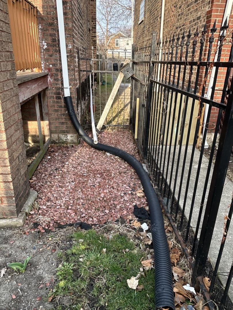 5616 South Wolcott Avenue Chicago IL 60636