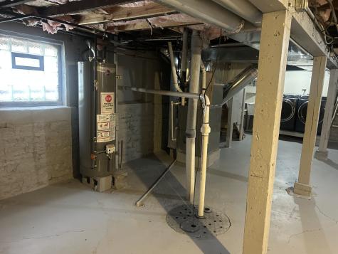 5616 South Wolcott Avenue Chicago IL 60636