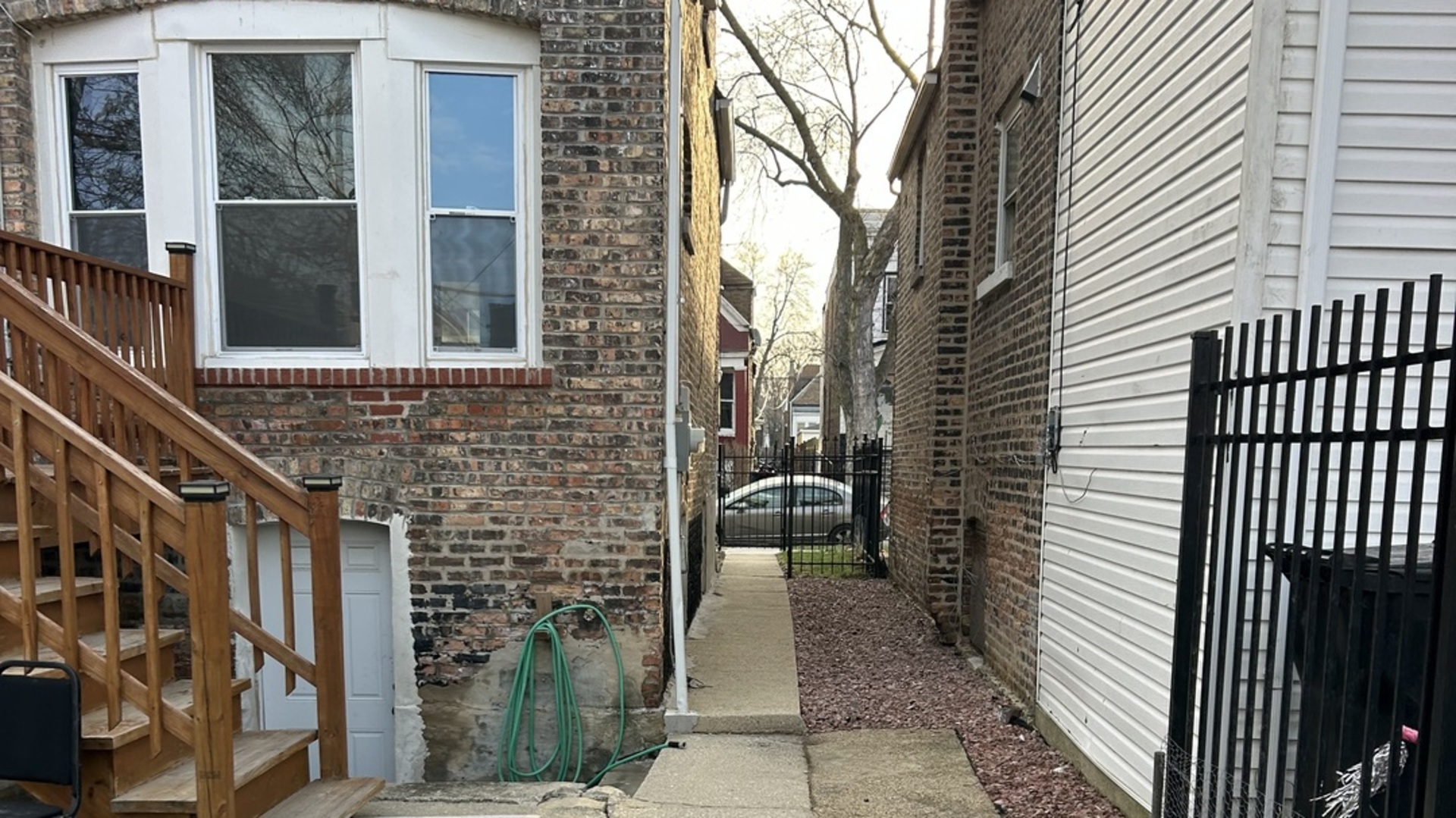 5616 South Wolcott Avenue Chicago IL 60636