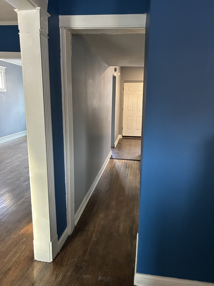 5616 South Wolcott Avenue Chicago IL 60636