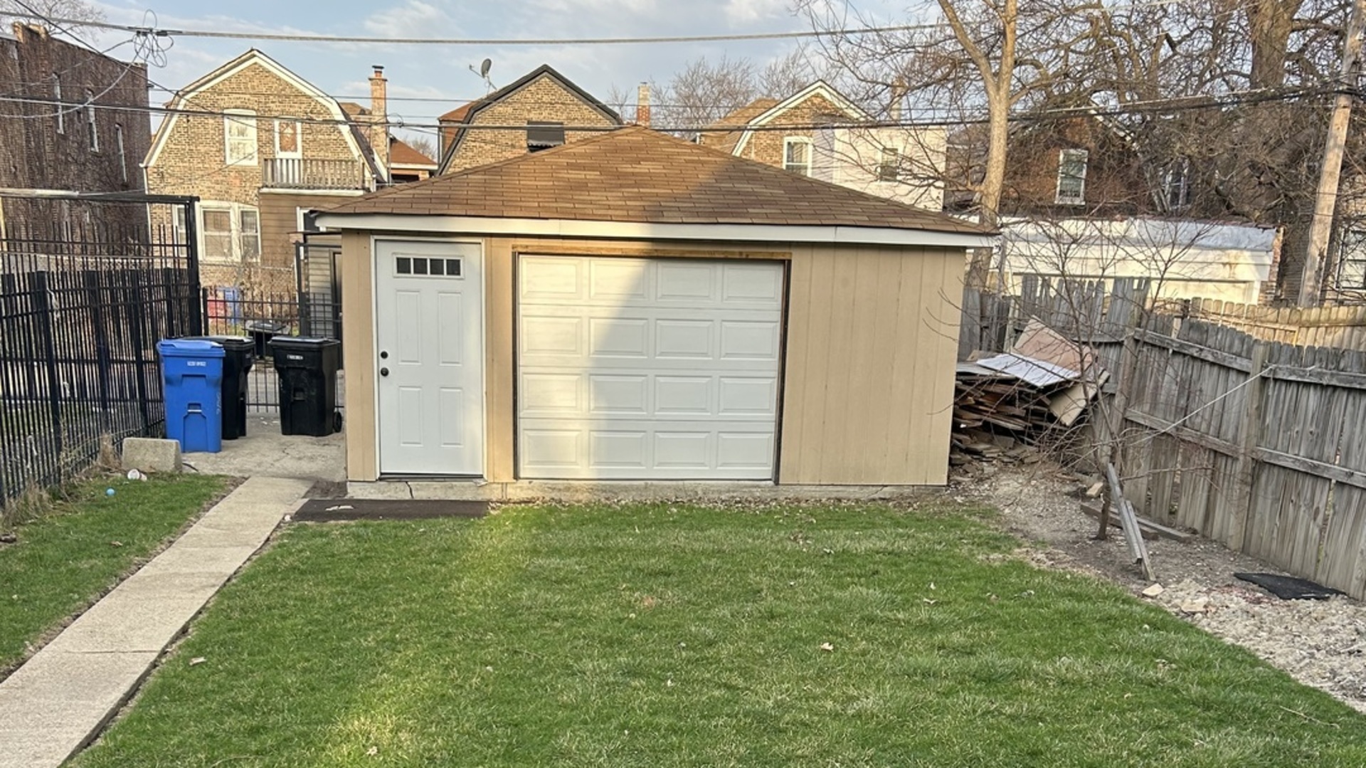 5616 South Wolcott Avenue Chicago IL 60636