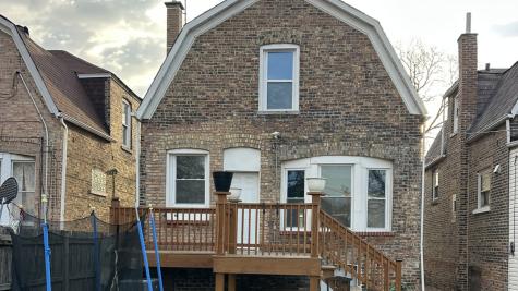 5616 South Wolcott Avenue Chicago IL 60636