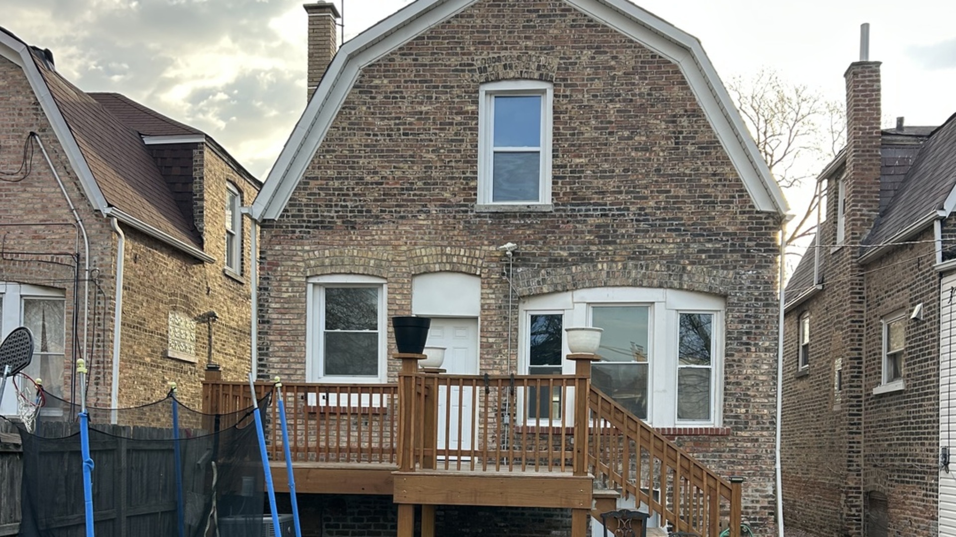 5616 South Wolcott Avenue Chicago IL 60636