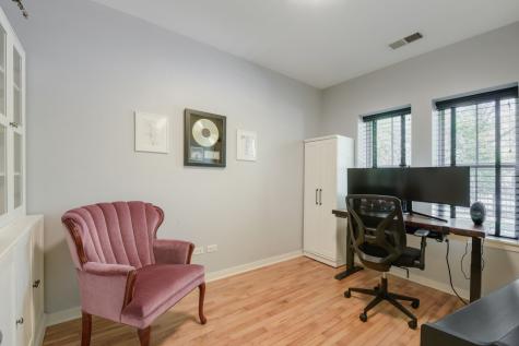 1219 West Grenshaw Street Chicago IL 60607