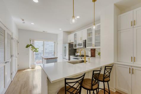 1219 West Grenshaw Street Chicago IL 60607