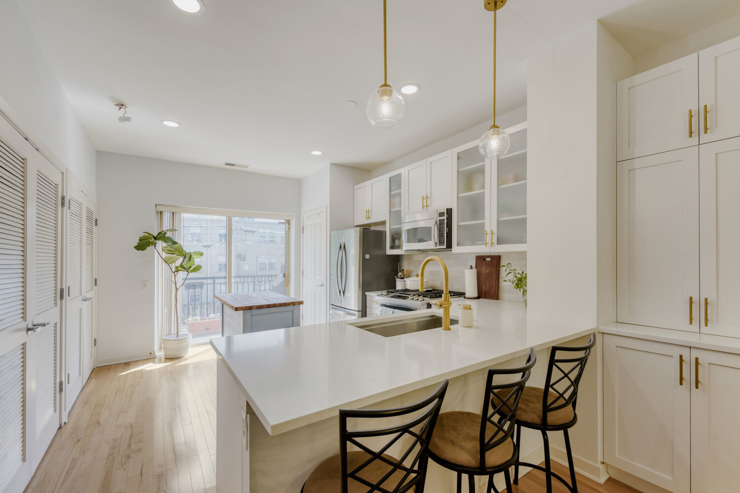 1219 West Grenshaw Street Chicago IL 60607