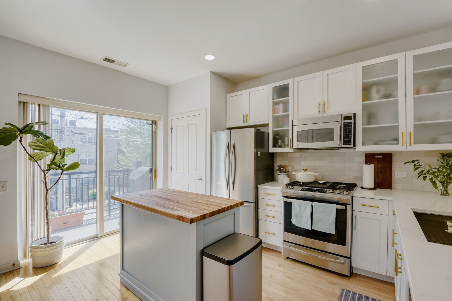 1219 West Grenshaw Street Chicago IL 60607