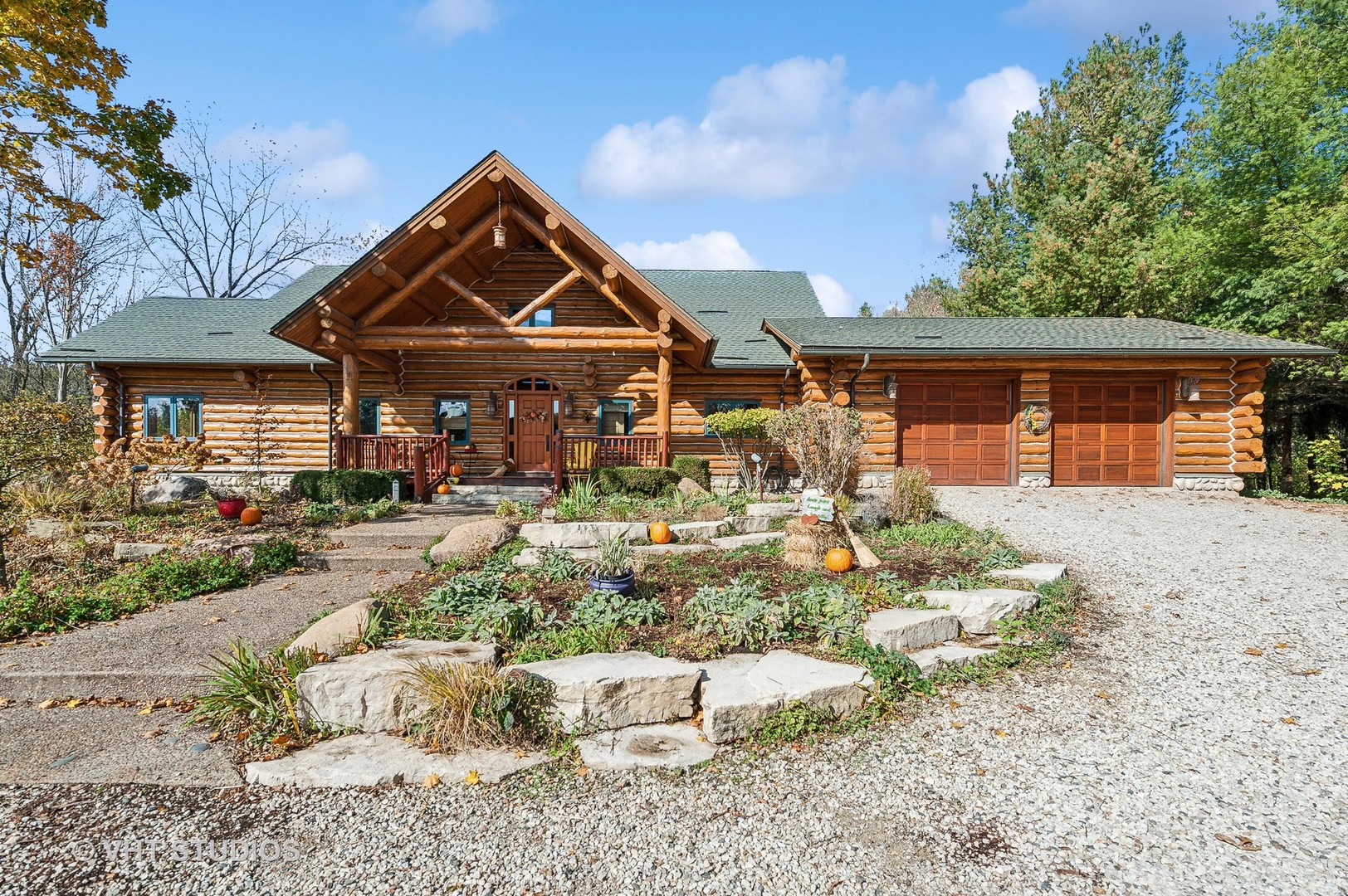 2317 Paulson Road Harvard IL 60033