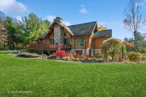 2317 Paulson Road Harvard IL 60033