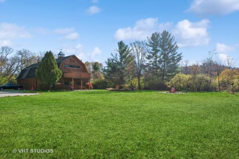 2317 Paulson Road Harvard IL 60033