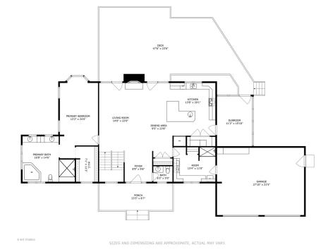2317 Paulson Road Harvard IL 60033