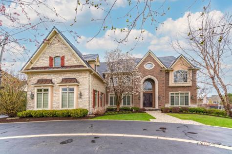 435 Winfield Lane Inverness IL 60010
