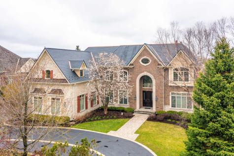 435 Winfield Lane Inverness IL 60010