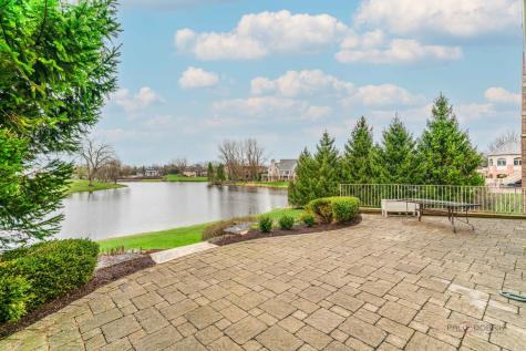 435 Winfield Lane Inverness IL 60010