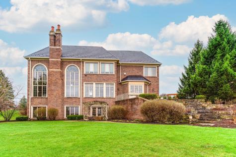 435 Winfield Lane Inverness IL 60010