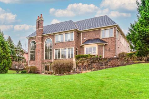 435 Winfield Lane Inverness IL 60010