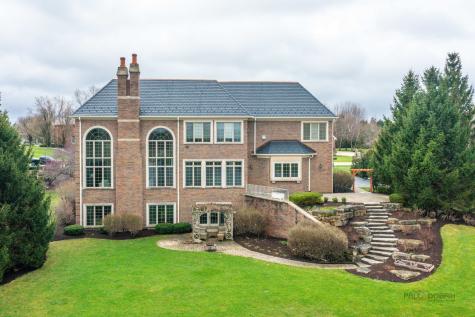 435 Winfield Lane Inverness IL 60010