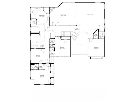 435 Winfield Lane Inverness IL 60010