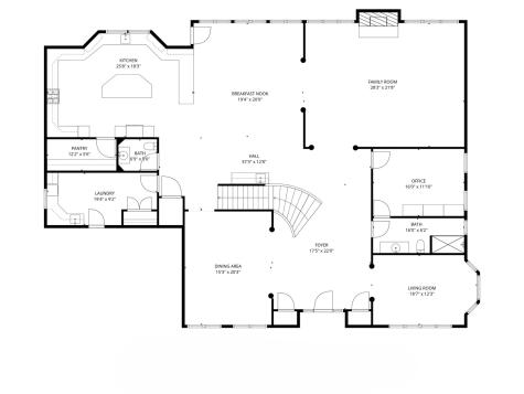 435 Winfield Lane Inverness IL 60010