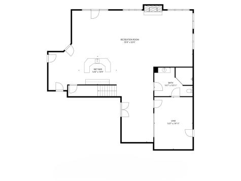 435 Winfield Lane Inverness IL 60010