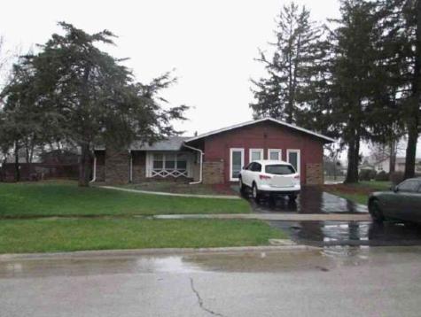 18900 Oakwood Court Country Club Hills IL 60478
