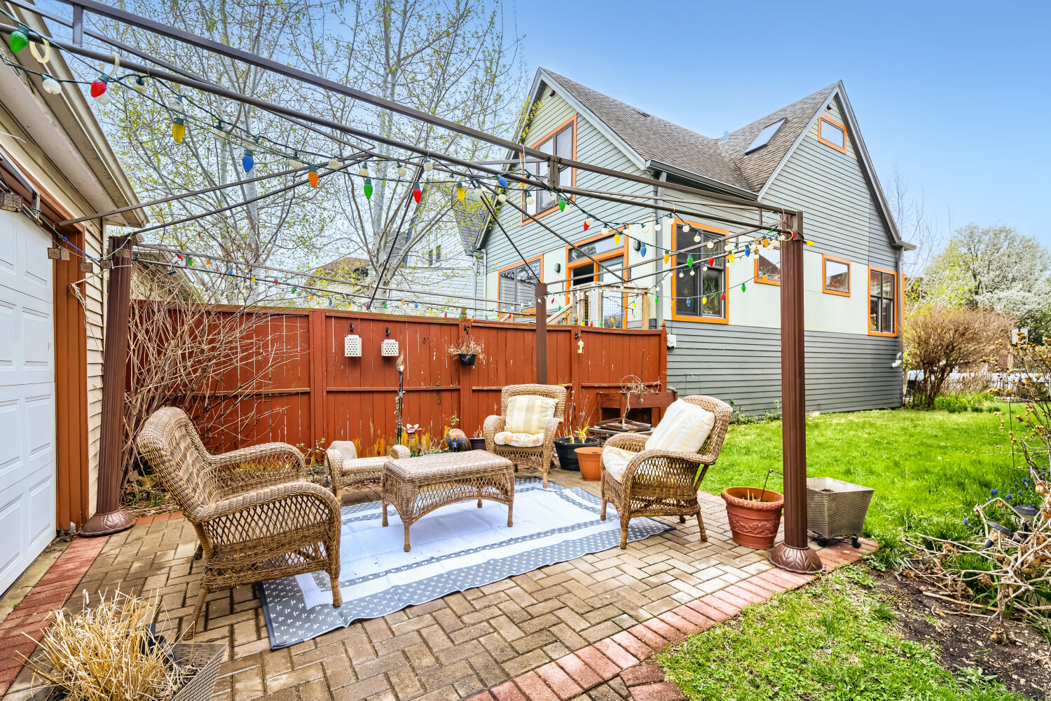 2231 North Lawndale Avenue Chicago IL 60647