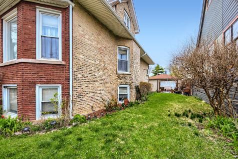 2231 North Lawndale Avenue Chicago IL 60647