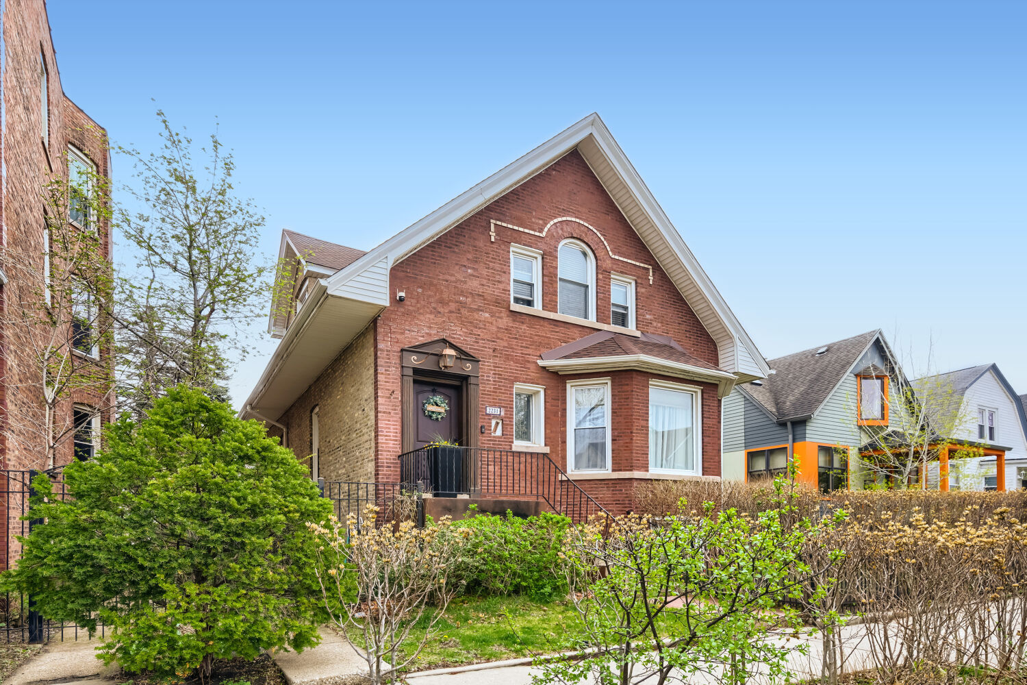 2231 North Lawndale Avenue Chicago IL 60647