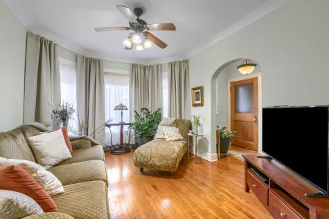 2231 North Lawndale Avenue Chicago IL 60647
