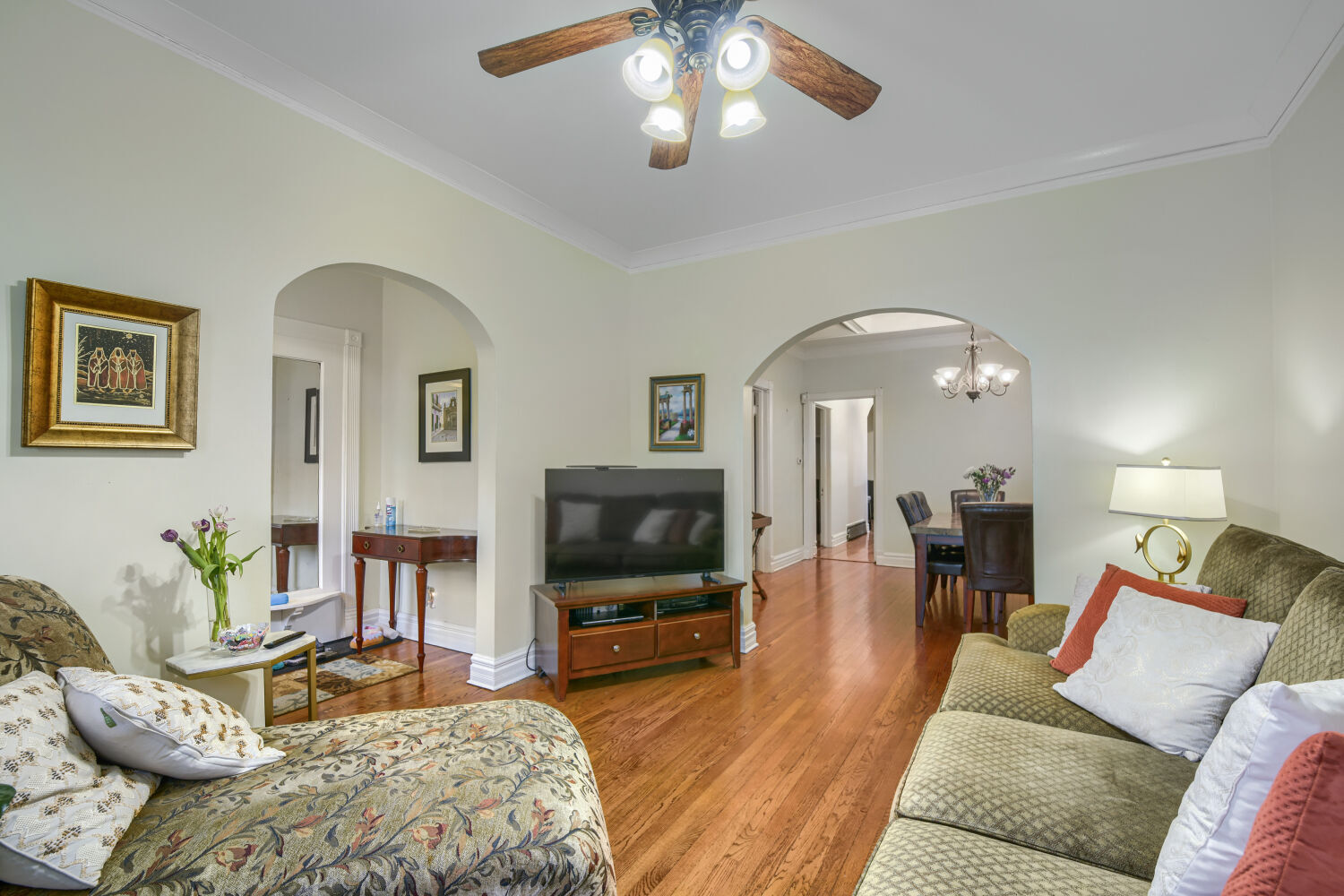 2231 North Lawndale Avenue Chicago IL 60647