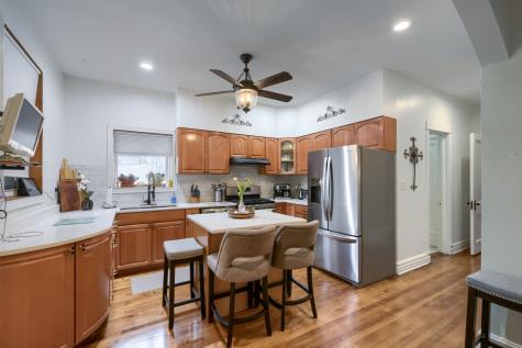 2231 North Lawndale Avenue Chicago IL 60647