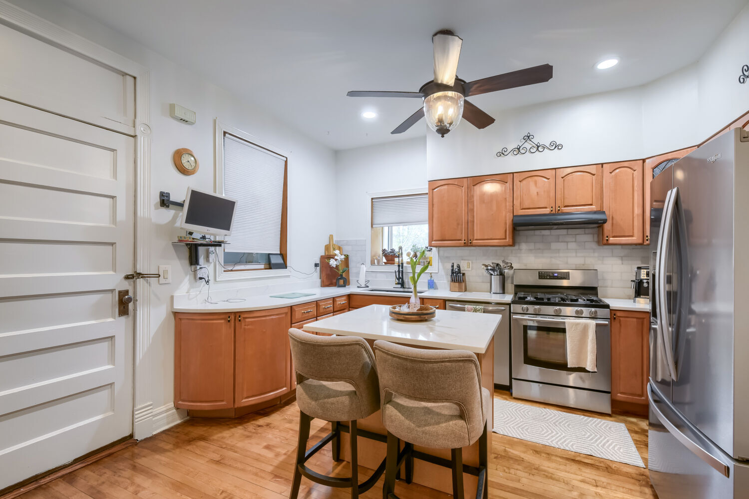 2231 North Lawndale Avenue Chicago IL 60647