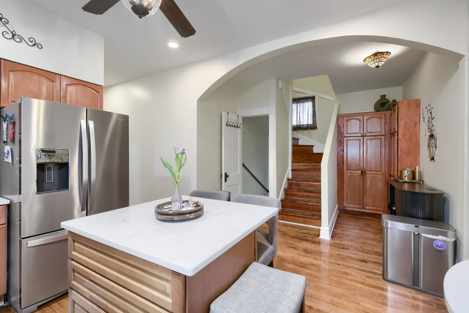 2231 North Lawndale Avenue Chicago IL 60647