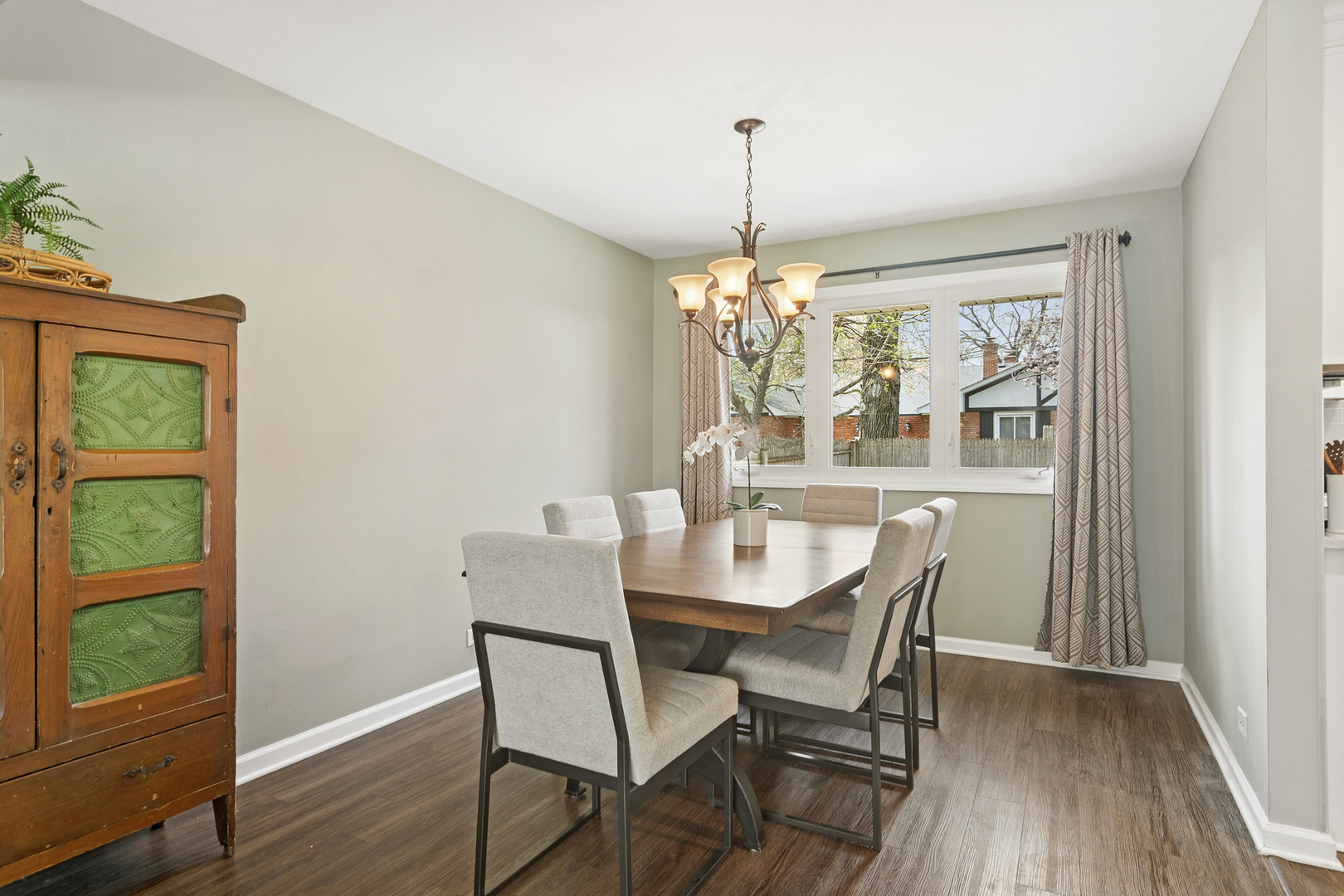 4277 Wilson Avenue Rolling Meadows IL 60008